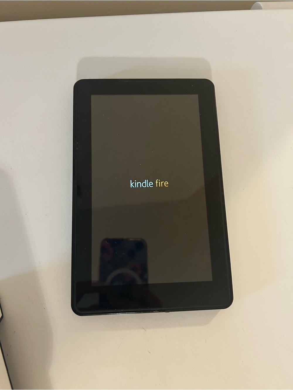 1st generation Amazon kindle fire